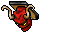 demon trophy