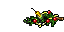 christmas branch