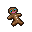 gingerbread man