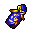 blue christmas bundle