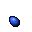 coloured egg
