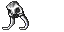 mammoth skull