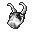 mammoth skull
