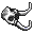 mammoth skull