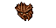 wooden yeti