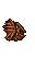 wooden yeti