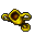 golden trophy