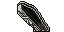 empty coffin