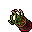 flower bowl