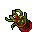 flower bowl