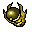 crystal mace