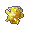 easily inflammable sulphur
