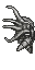 dragon head