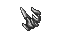 jagged stones