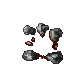 rocks