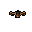 piece of broken amulet
