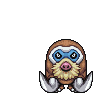 Mamoswine