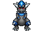 Rampardos