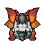 Volcarona