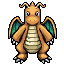 Dragonite