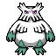 Abomasnow