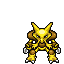 Alakazam