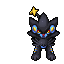 Luxray