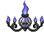 Chandelure