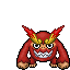 Darmanitan