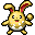 Big Shiny Azumarill