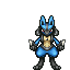 Lucario