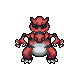 Krookodile