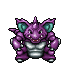 Nidoking