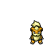 Shiny Growlitle