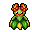 Bellossom