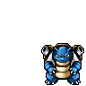 Blastoise