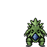Tyranitar