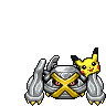Pikachu Cap Addon