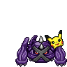 Pikachu Cap Addon