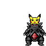Pikachu Cap Addon