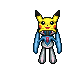 Pikachu Cap Addon