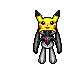 Pikachu Cap Addon