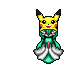 Pikachu Cap Addon