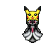 Pikachu Cap Addon