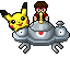 Pikachu Cap Addon (Voo)