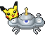 Pikachu Cap Addon