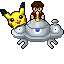 Pikachu Cap Addon (Voo)