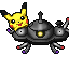 Pikachu Cap Addon
