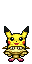 Pikachu Cap Addon