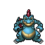 Feraligatr